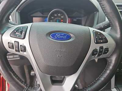 2013 Ford Explorer, $10900. Photo 10