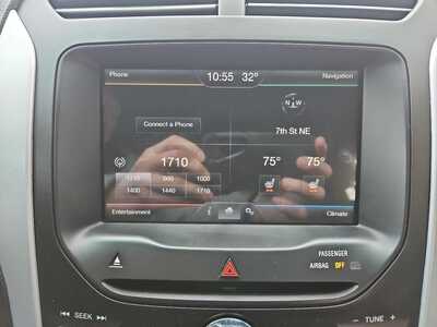 2013 Ford Explorer, $10900. Photo 12