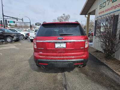 2013 Ford Explorer, $10900. Photo 4