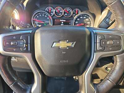 2019 Chevrolet 1500 Crew Cab, $25900. Photo 10