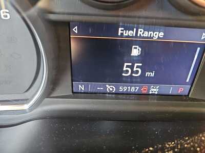 2019 Chevrolet 1500 Crew Cab, $25900. Photo 11