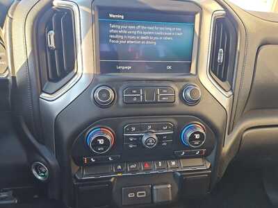 2019 Chevrolet 1500 Crew Cab, $25900. Photo 12