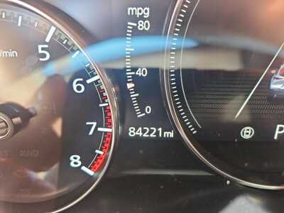 2020 Mazda CX-30, $17990. Photo 11