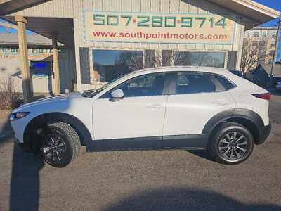 2020 Mazda CX-30, $17990. Photo 2