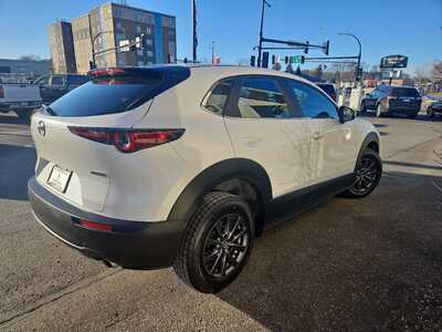 2020 Mazda CX-30, $17990. Photo 5