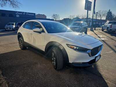2020 Mazda CX-30, $17990. Photo 6