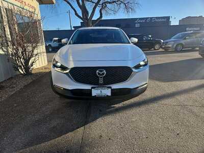 2020 Mazda CX-30, $17990. Photo 7
