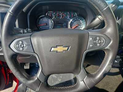 2017 Chevrolet 2500 Crew Cab, $25900. Photo 10