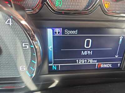 2017 Chevrolet 2500 Crew Cab, $25900. Photo 11