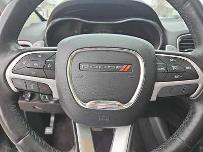 2016 Dodge Durango, $9486. Photo 10