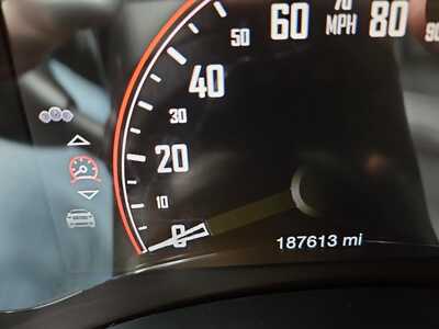 2016 Dodge Durango, $9486. Photo 11