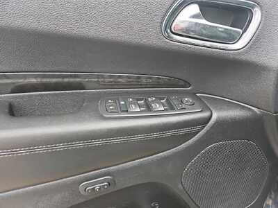 2016 Dodge Durango, $9486. Photo 9