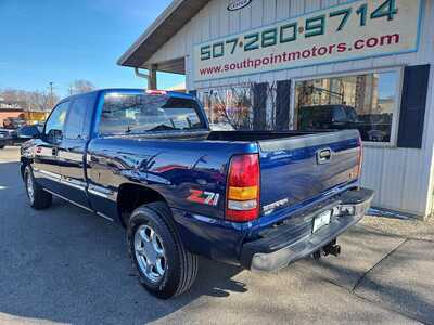 1999 GMC 1500 Ext Cab, $0. Photo 3