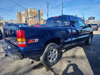 1999 GMC 1500 Ext Cab, $0. Photo 5