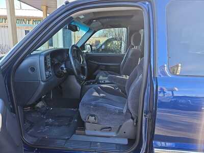 1999 GMC 1500 Ext Cab, $0. Photo 8