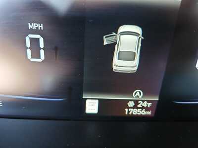 2024 Hyundai Elantra, $0. Photo 11