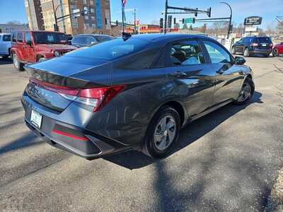2024 Hyundai Elantra, $0. Photo 5