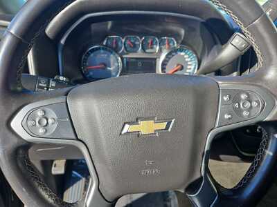 2016 Chevrolet 1500 Ext Cab, $0. Photo 10