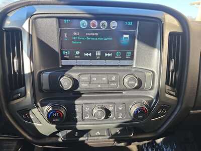 2016 Chevrolet 1500 Ext Cab, $0. Photo 12