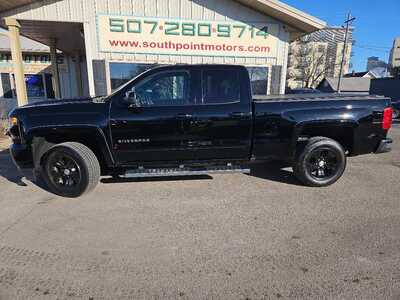 2016 Chevrolet 1500 Ext Cab, $0. Photo 2