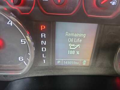 2019 GMC 2500 Crew Cab, $22990. Photo 11