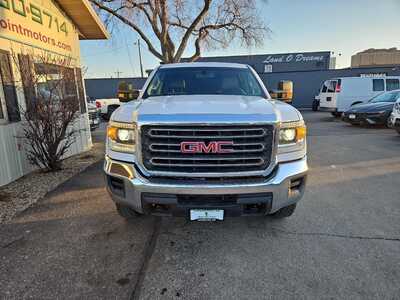 2019 GMC 2500 Crew Cab, $22990. Photo 7