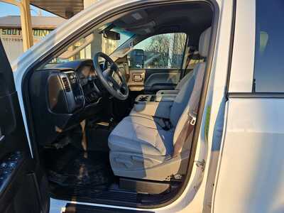 2019 GMC 2500 Crew Cab, $22990. Photo 8