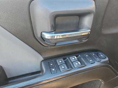 2019 GMC 2500 Crew Cab, $22990. Photo 9