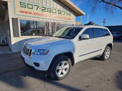 2012 Jeep Grand Cherokee, $0. Photo 1