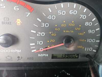 2003 Toyota Sequoia, $7900. Photo 10