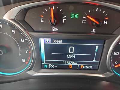 2016 Chevrolet Malibu, $12900. Photo 11