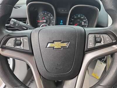 2013 Chevrolet Malibu, $8900. Photo 10