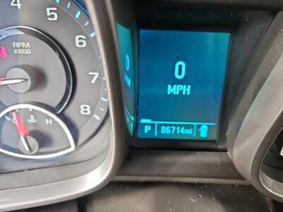 2013 Chevrolet Malibu, $8900. Photo 11