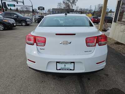 2013 Chevrolet Malibu, $8900. Photo 4