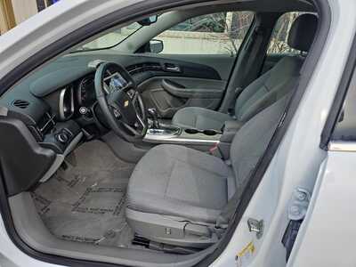 2013 Chevrolet Malibu, $8900. Photo 8