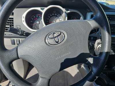 2003 Toyota 4Runner, $8900. Photo 10