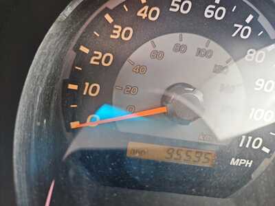 2003 Toyota 4Runner, $8900. Photo 11