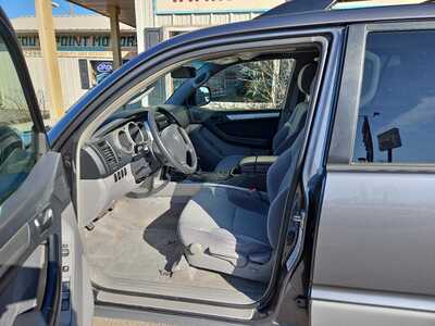 2003 Toyota 4Runner, $8900. Photo 8