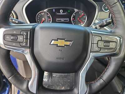 2023 Chevrolet Blazer, $25900. Photo 10
