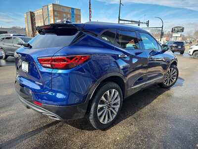 2023 Chevrolet Blazer, $25900. Photo 5