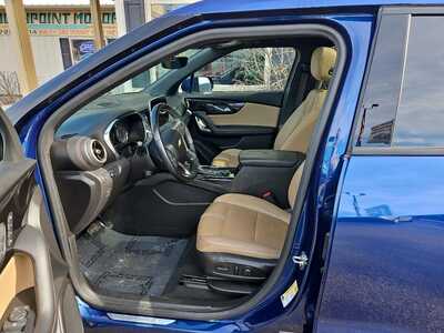 2023 Chevrolet Blazer, $25900. Photo 8