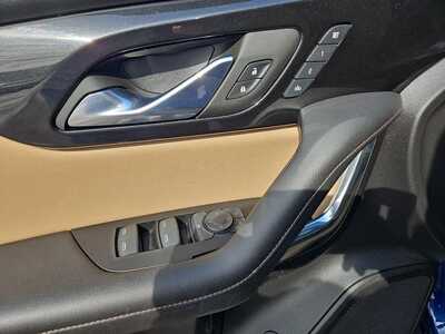 2023 Chevrolet Blazer, $25900. Photo 9