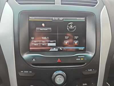 2015 Ford Explorer, $15900. Photo 12