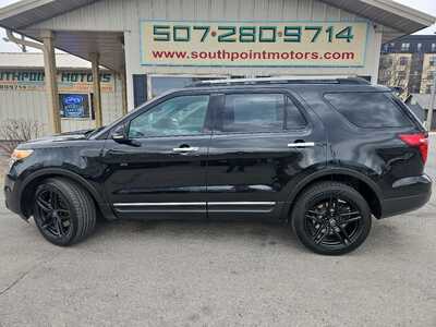 2015 Ford Explorer, $15900. Photo 2