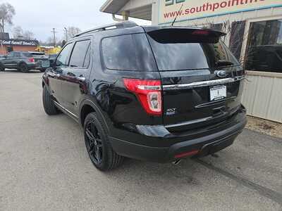 2015 Ford Explorer, $15900. Photo 3