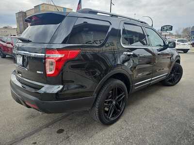 2015 Ford Explorer, $15900. Photo 5
