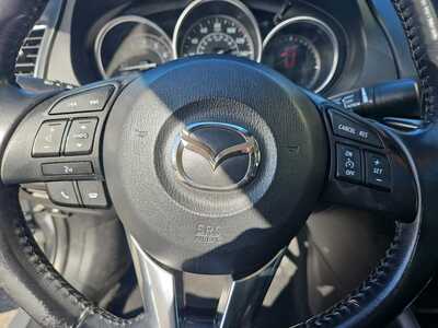 2014 Mazda Mazda6, $11900. Photo 11