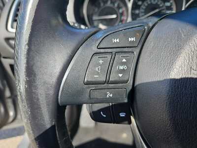 2014 Mazda Mazda6, $11900. Photo 12