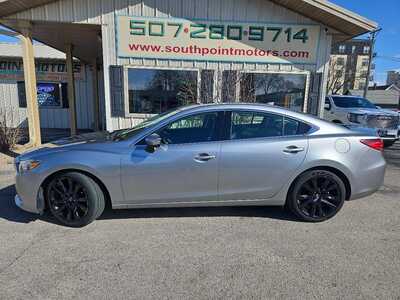 2014 Mazda Mazda6, $11900. Photo 2