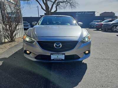 2014 Mazda Mazda6, $11900. Photo 7